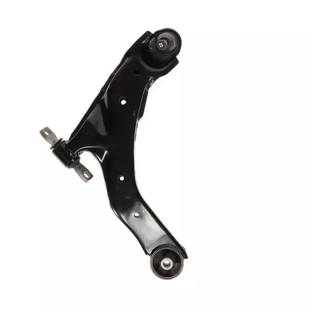 Front Passenger Side Lower Control Arm - ACDelco (45D10458)
