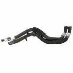 DM5Z8290E - : Engine Coolant Pipe for Ford Image