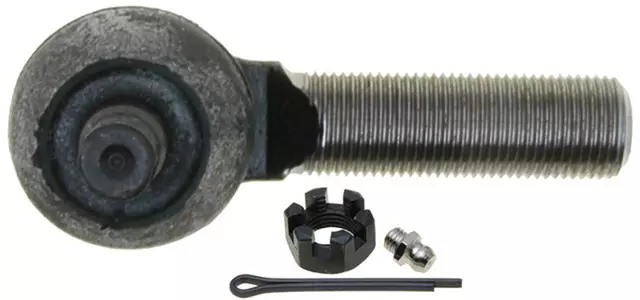 Driver Side Outer Steering Tie Rod - ACDelco (46A0449A)