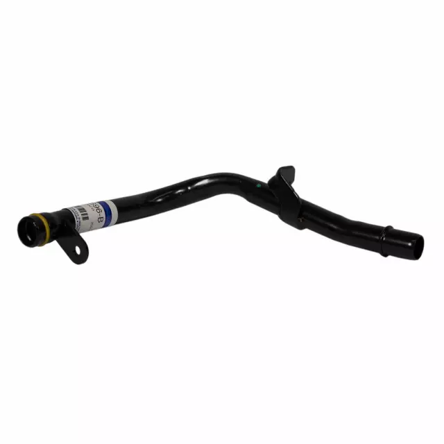 BC3Z18696B - Cooling System: Water Feed Tube for Ford: F-250 Super Duty, F-350 Super Duty, F-450 Super Duty Image