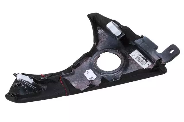 92456984 - : Dark Red Hot Instrument Panel Molding for Chevrolet: SS Image