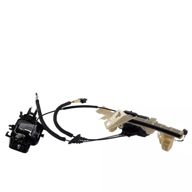 NL1Z78219A65F - : Door Lock Actuator Motor for Ford: Expedition Image