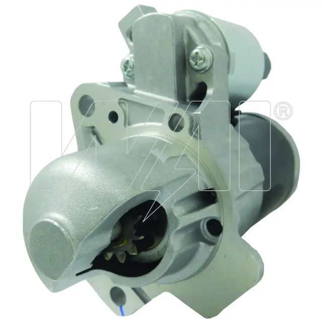 19125N - : WAI Starter for WAI Image