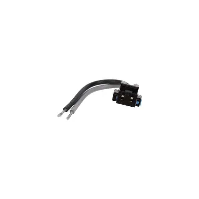 610953 - : HVAC Air Inlet Door Actuator Motor Connector for ROSTRA Image
