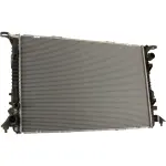 13795C - : gpd Radiator 13795C for GLOBAL PARTS DISTRIBUTORS Image
