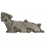 DA5Z9430A - : 2010-2019 Ford - Exhaust Manifold for Ford: Explorer, Flex, Police Interceptor Sedan, Police Interceptor Utility, Taurus | Lincoln: MKS, MKT Image