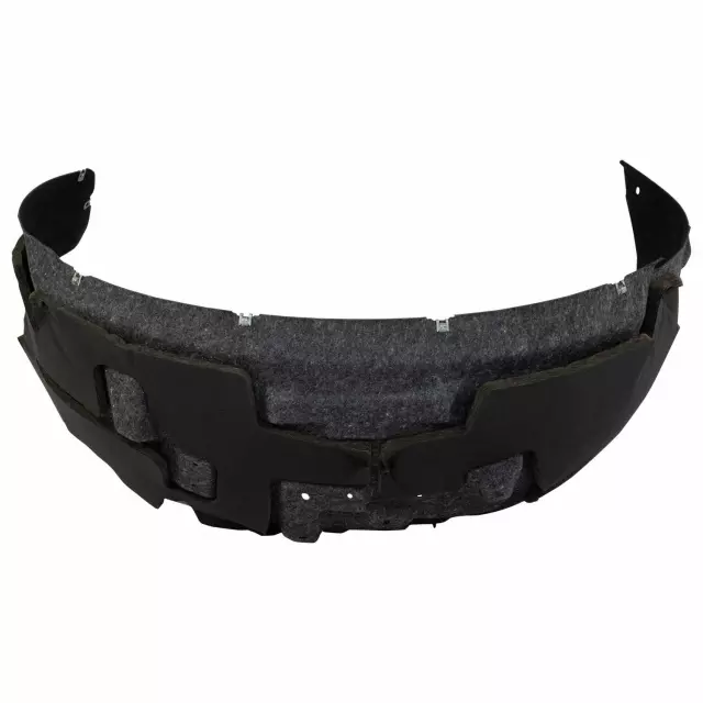 Guard Front Splash - Ford (RL3Z-16103-E)