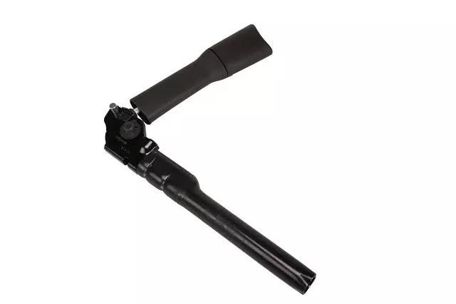 19356267 - Electrical: Pre-tensioner for Cadillac: Escalade ESV | Chevrolet: Suburban, Suburban 3500 HD | GMC: Yukon XL Image