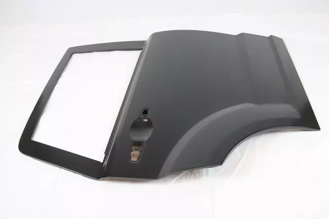5074264AB - Doors, Door Mirrors and Related Parts: Rear Door Outer Repair Panel, Right for Mopar Image