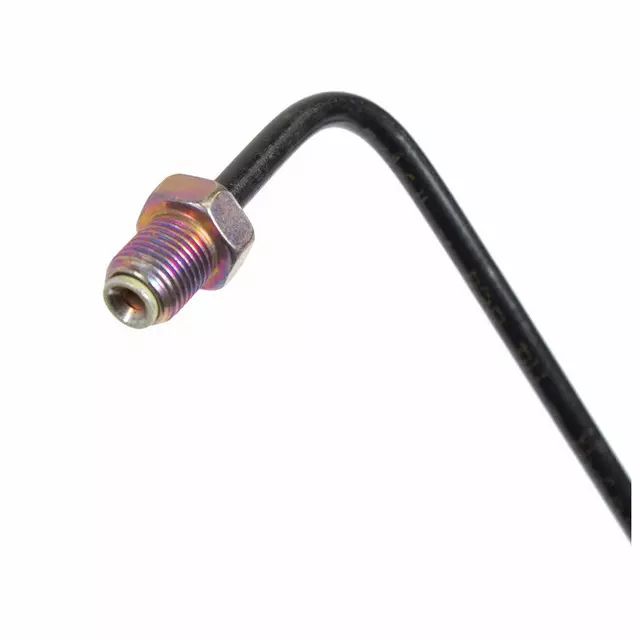 OEM NEW 2012-2014 Ford F-150 Right Tube Assembly Brake Flex Hose DL3Z-2267-B - Ford (DL3Z-2267-B)