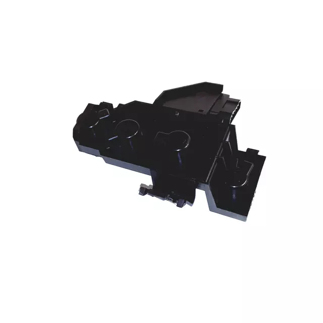 8D0945258D - Electrical: Holder for Audi: A4, A4 Quattro, S4 Image