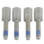 W721375S439 - : Hub Assembly Mount Bolt for Ford Image