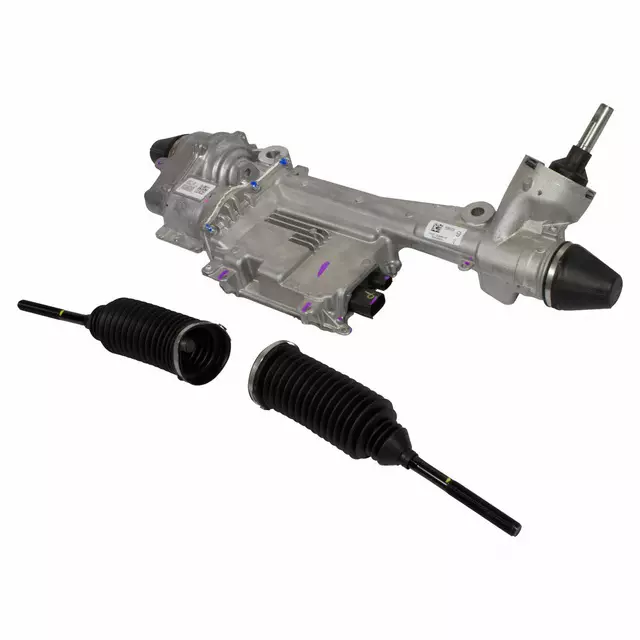 Rack And Pinion Assembly - Ford (GR3Z-3504-K)