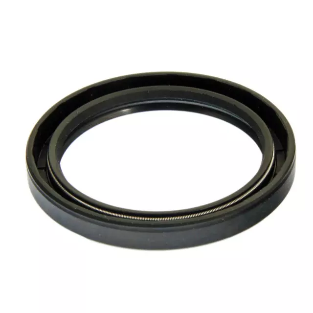 225875 - Driveline and Axles: Crankshaft Front Oil Seal for Dodge: Power Ram 50, Raider, Ram 50 | Lexus: GX460, GX470 | Mitsubishi: Mighty Max, Montero, Montero Sport | Toyota: 4Runner, FJ Cruiser, Tacoma Image