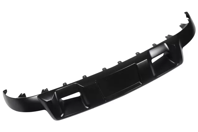 Primed Front Air Deflector - GM (22765741)