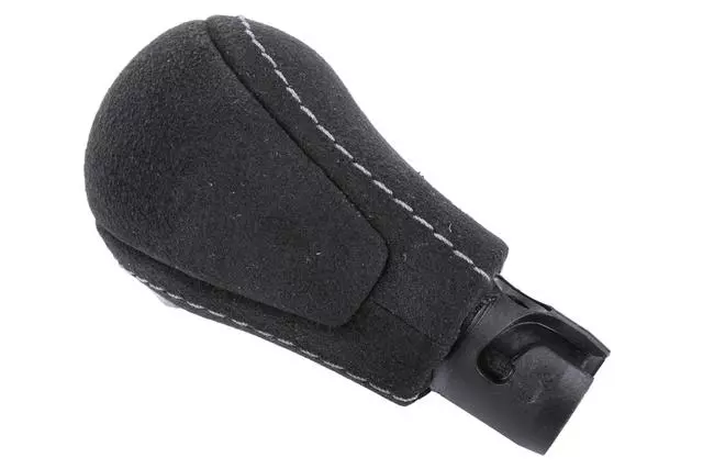 Very Dark Steel Gray Manual Transmission Shift Lever Knob - GM (24267674)