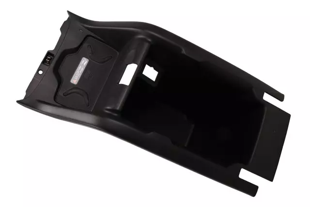 Front Floor Console Compartment - GM (84162730)