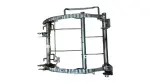 710150C160 - Body: Seat Frame for Toyota Image