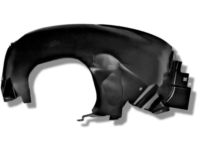 99650410400 - : Wheel Housing Liner for Porsche Image