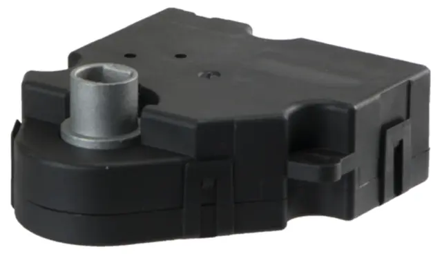 73027 - Air Conditioning &amp; Heat: HVAC Air Door Actuator for FOUR SEASONS Image