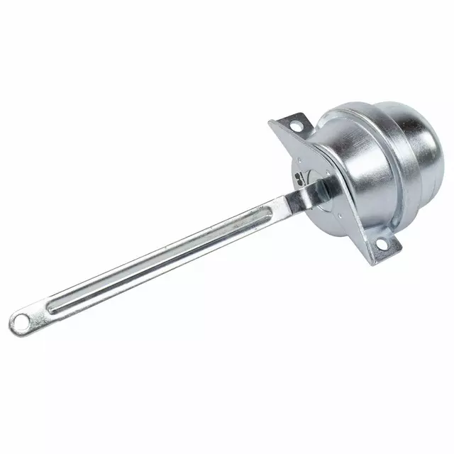 7L5Z18A318C - HVAC: Vacuum Motor for Ford: Explorer, Explorer Sport, Explorer Sport Trac, Ranger | Mercury: Mountaineer Image