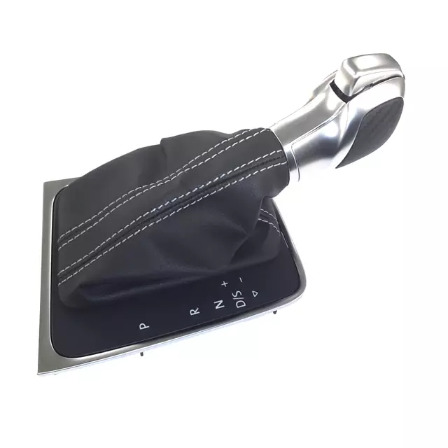 5G1713203KWAT - : Shift Knob for Volkswagen: Golf R Image