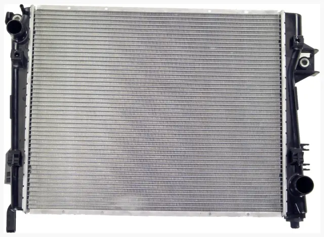 8012479 - : Agility Radiator for Agility Image
