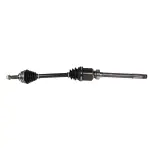 NCV69003 - : 09-10 Pontiac Vibe AWD (2.4 - AWD) CV Axle Assembly  - Front Right for GSP Image