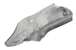 23307925 - : Steering Gear Heat Shield for ACDelco Image