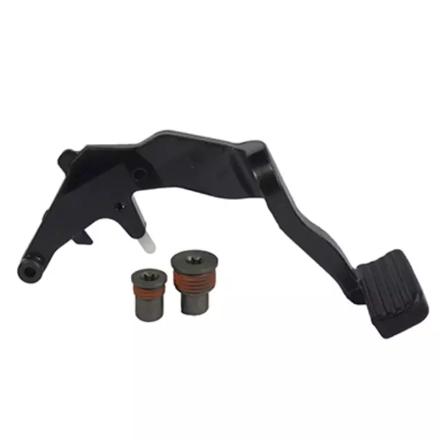 Automatic Transmission Shift Lever - Ford (9l3z3b661a)