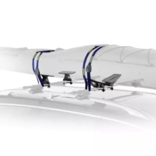 2009-2021 GM Rack Mounted Water Sport Carrier By - GM (19330171)