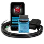 DSMFD18C - : PredatorX for 2018+ Dodge Cars and Ram Classic with PCM Swap for DiabloSport Image
