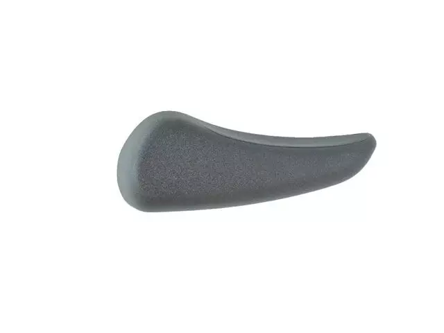 5PJ731XCAA - Interior Trim: Recliner Handle for Mopar Image