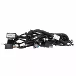FU5Z12A581AG - Electrical: Engine Harness for Ford: Edge, Fusion | Lincoln: MKZ Image