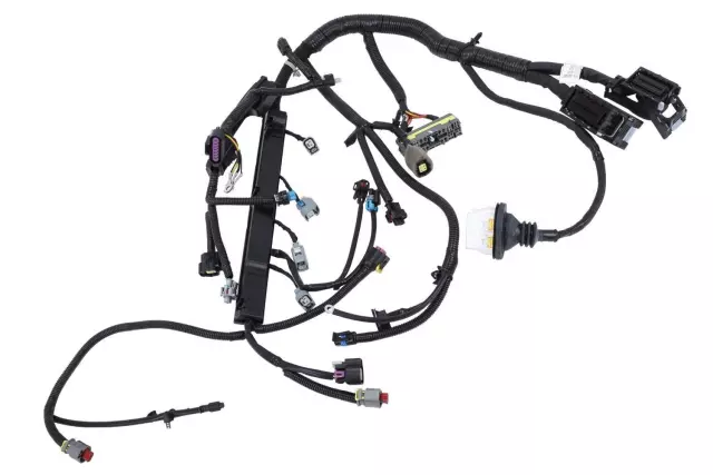 96650865 - Electrical: Engine Harness for GM Image