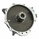 5S4Z7222C - : Boot Gear Change Lever for Ford Image