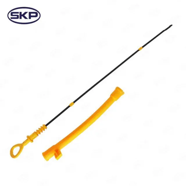 SK121115 - Engines &amp; Components: SKP Engine Oil Dipstick and Tube Kit for Skyward Automotive Image