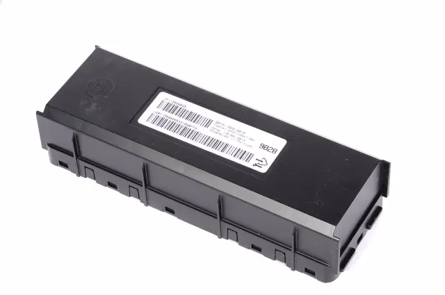 13589028 - Body: Heater Control for Cadillac: XTS Image