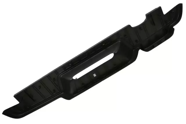 15794048 - : Step Pad for Hummer: H3 Image