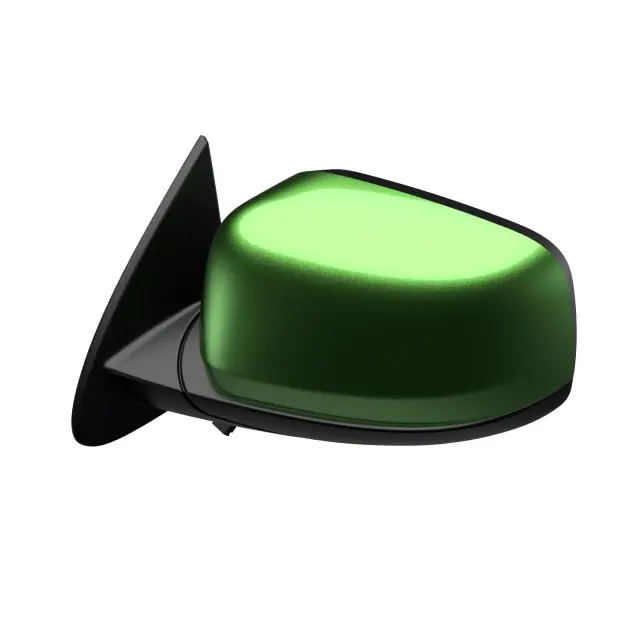 Outside Rear-View Mirror, Left - Mopar (6RD27RFQAB)