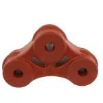 LK4Z5A262C - : Exhaust System Hanger Insulator for Ford: Transit-150, Transit-250, Transit-350, Transit-350 HD Image