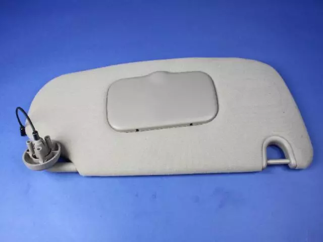 Visor - Mopar (1CT20BD1AA)