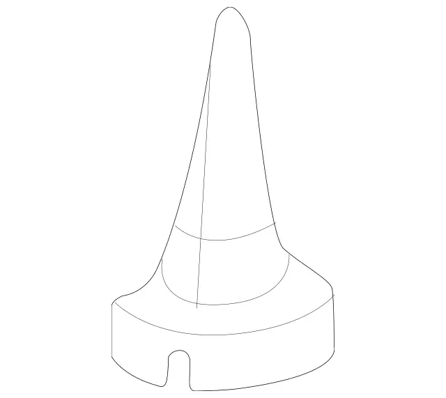 213782260065 - Sliding Sunroof: Support for Mercedes-Benz: 180b, 300C, 300CD, C300, C43 AMG, C63 AMG S E Performance, E300, E350, E43 AMG, E53 AMG, E63 AMG S, EQB 250+, EQB 300, EQB 350, GLA250, GLA35 AMG, GLA45 AMG, GLB250, GLB35 AMG Image image