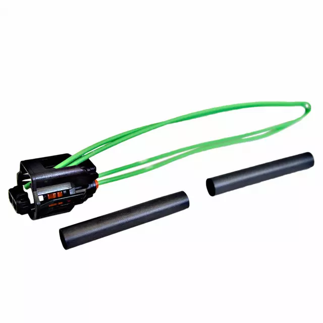 Wire Assembly - Ford (AU2Z-14S411-DB)