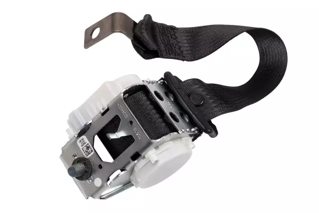 19178895 - Electrical: Belt &amp; Retractor for GM Image