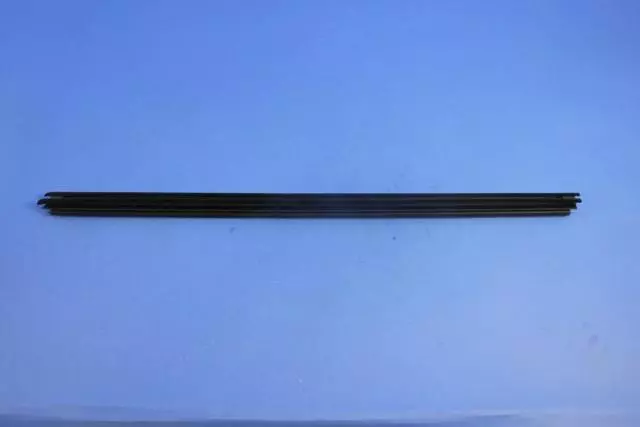 68144957AC - Doors, Door Mirrors and Related Parts: Door Belt Inner Weatherstrip, Left for Mopar Image