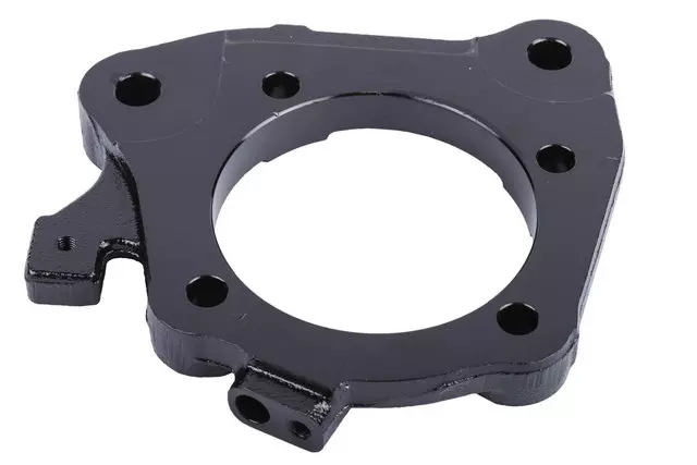 42491781 - : Rear Disc Brake Caliper Bracket for GM Image
