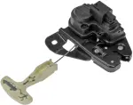 931714 - : Integrated Door Lock Actuator - Trunk for Dorman Image