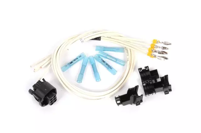 F (S)Connector Kit - GM (19332889)