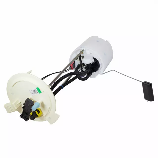 OEM NEW 2009-2019 Ford E250 E350 Super Duty Electric Fuel Pump AC2Z-9H307-D - Ford (AC2Z-9H307-D)